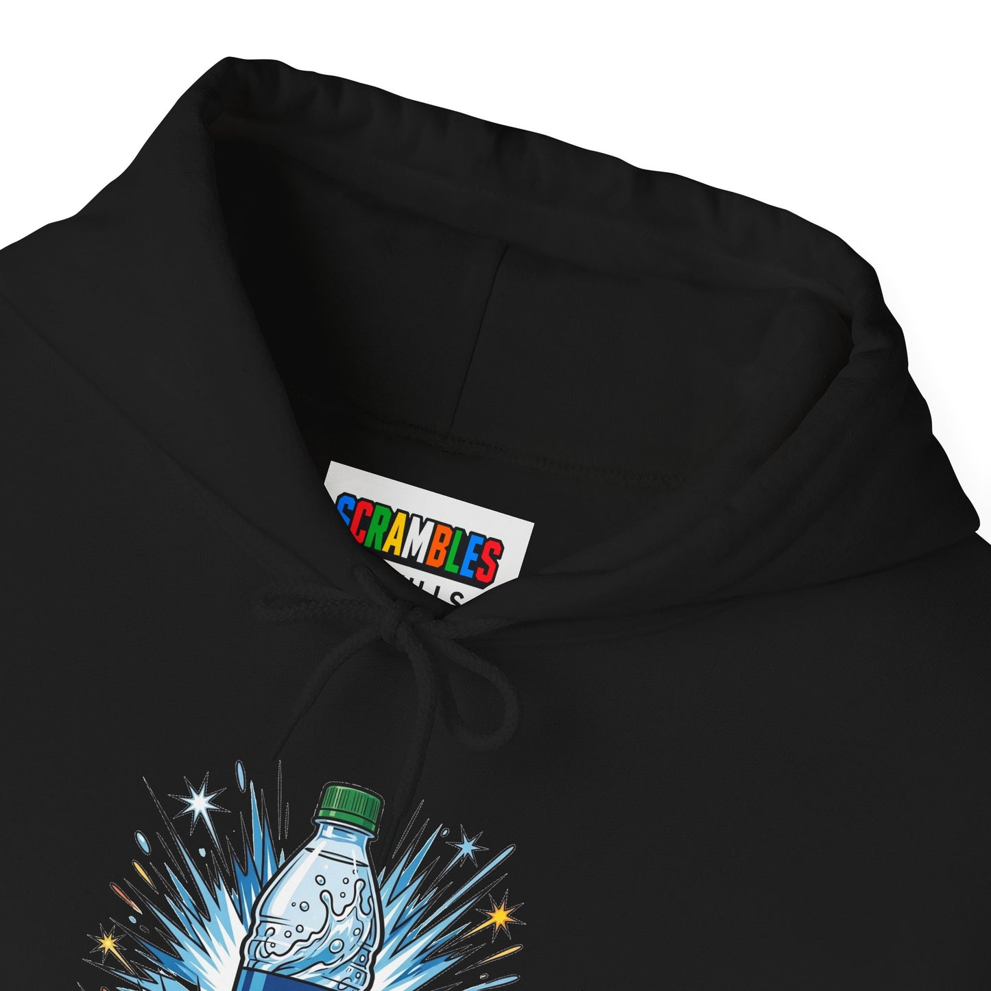 Landed Unisex Heavy Blend™ Hooded Sweatshirt