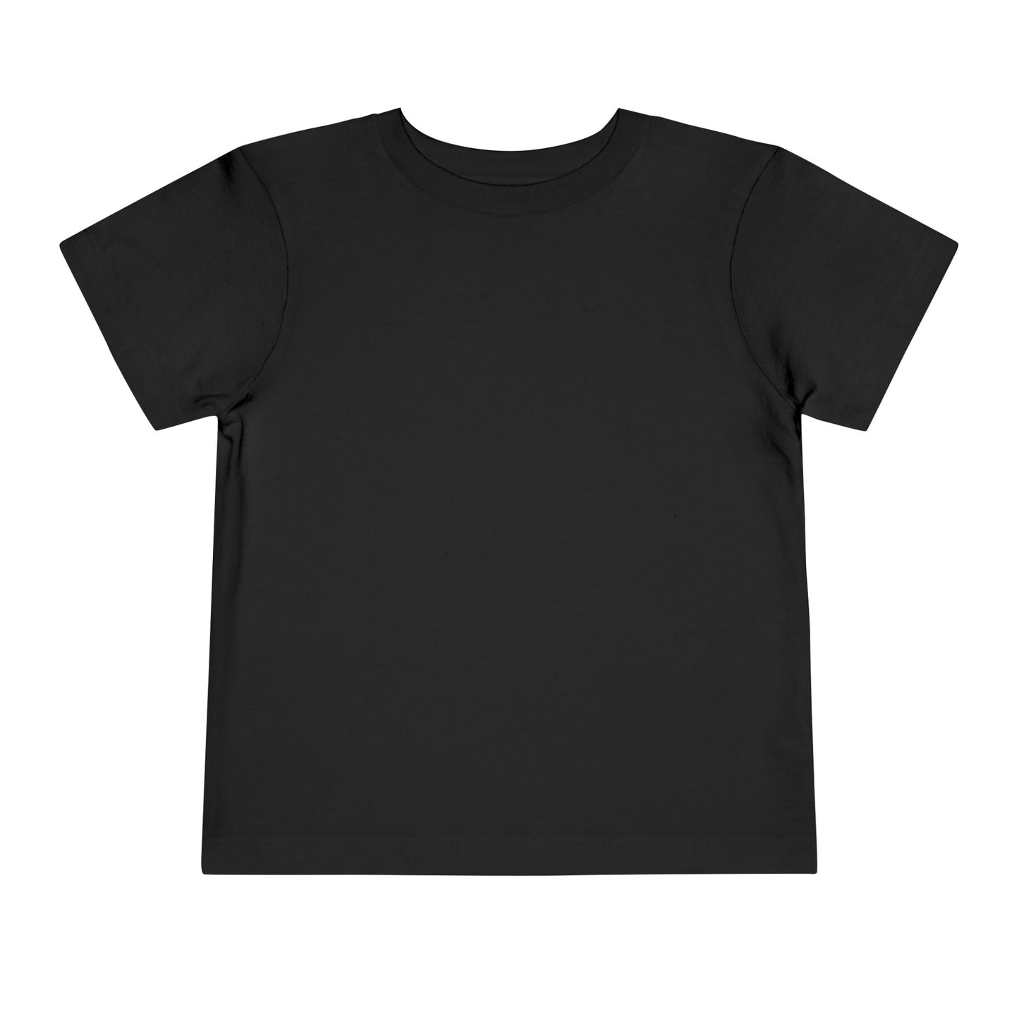 Toddler Custom Personal Best  - Rubik's Cube Art Short Sleeve T-Shirt