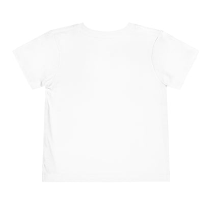 Nailed It Trick shot Toddler Short Sleeve T-Shirt