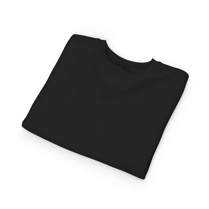 Toddler Custom Personal Best  - Rubik's Cube Art Sweatshirt