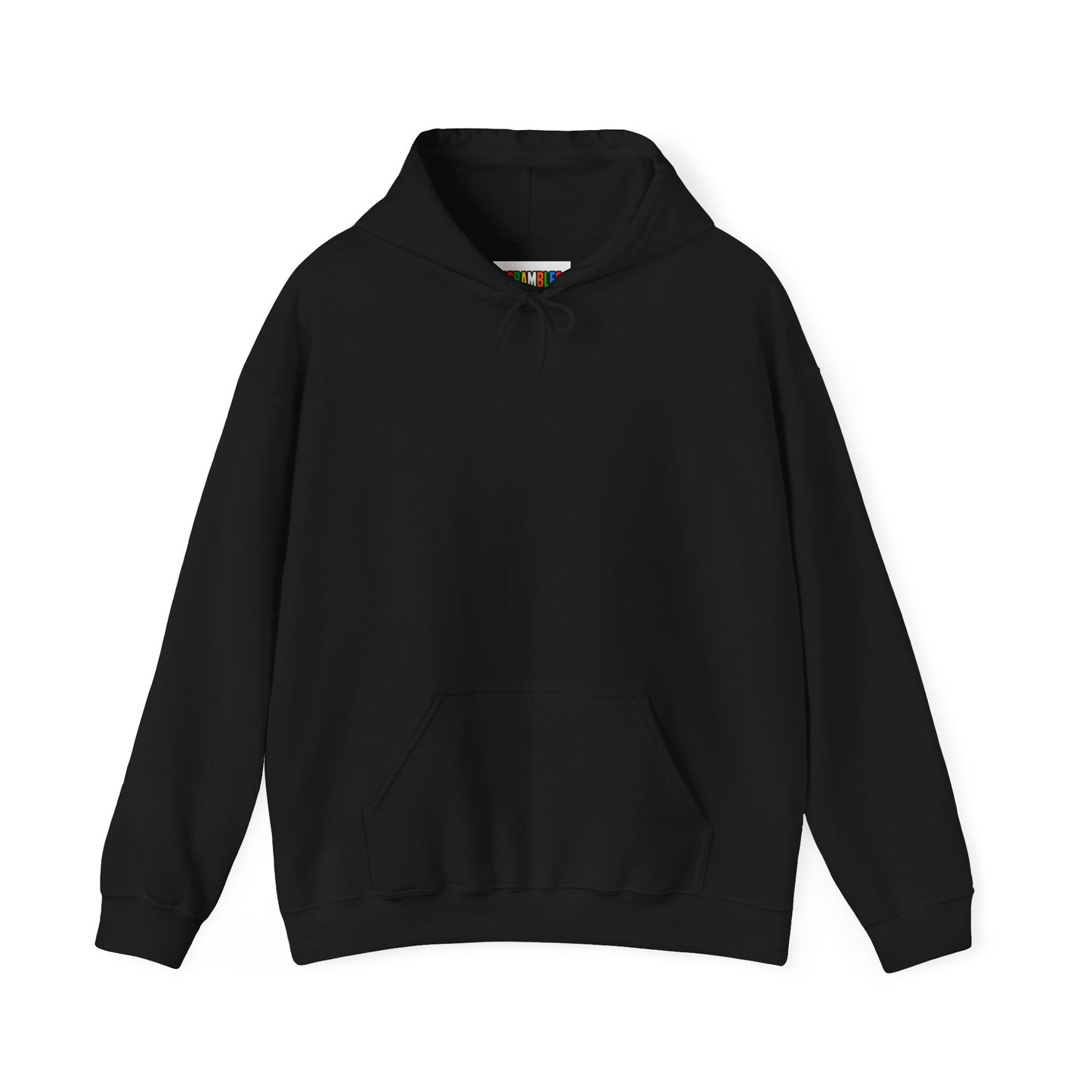 Unisex Custom Personal Best Heavy Blend™ Hooded Sweatshirt