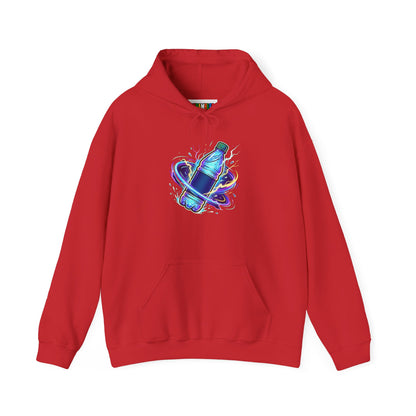 Electric Flip Unisex Heavy Blend™ Hooded Sweatshirt