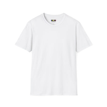 Unisex Custom Personal Best Softstyle T-Shirt