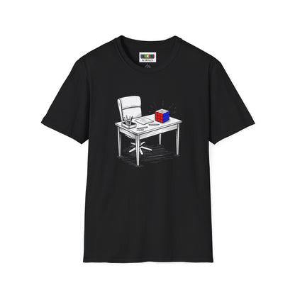Priorities Unisex Graphic Softstyle T-Shirt