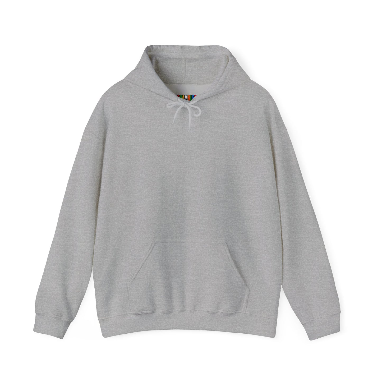 Unisex Custom Personal Best Heavy Blend™ Hooded Sweatshirt