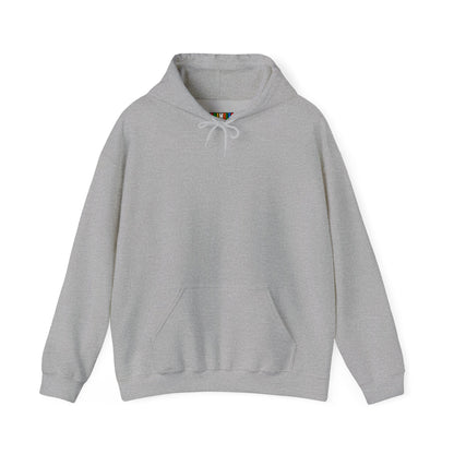 Unisex Custom Personal Best Heavy Blend™ Hooded Sweatshirt