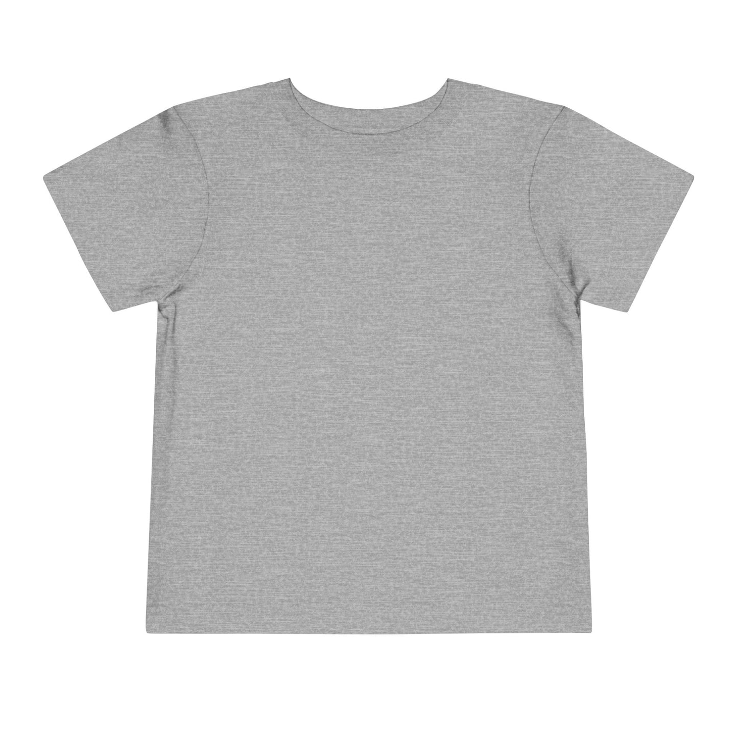 Toddler Custom Personal Best  - Rubik's Cube Art Short Sleeve T-Shirt