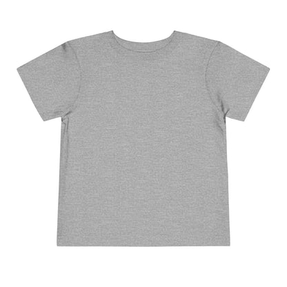 Toddler Custom Personal Best  - Rubik's Cube Art Short Sleeve T-Shirt