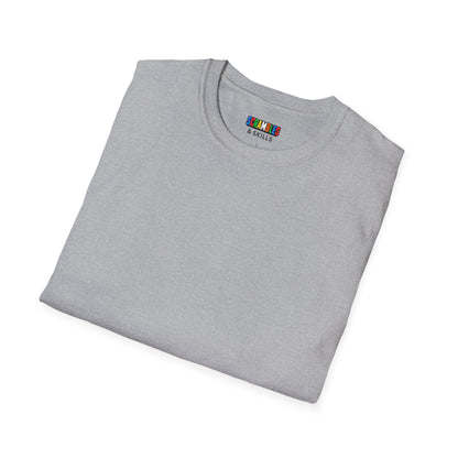 Unisex Custom Personal Best Softstyle T-Shirt