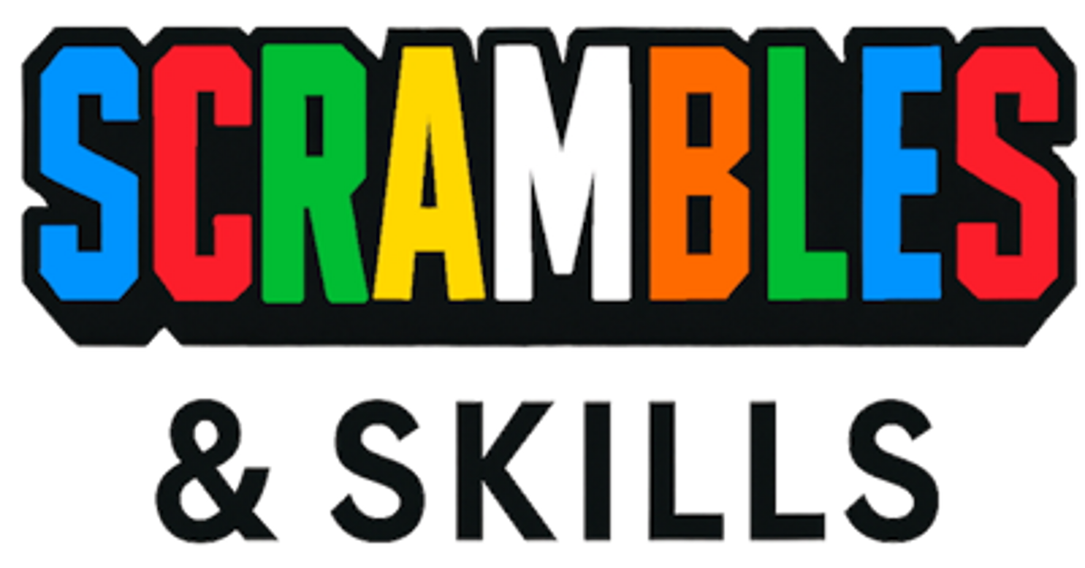 Size Guide – Scrambles & Skills
