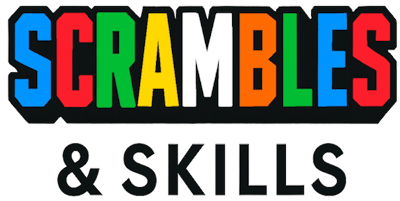 Scrambles & Skills